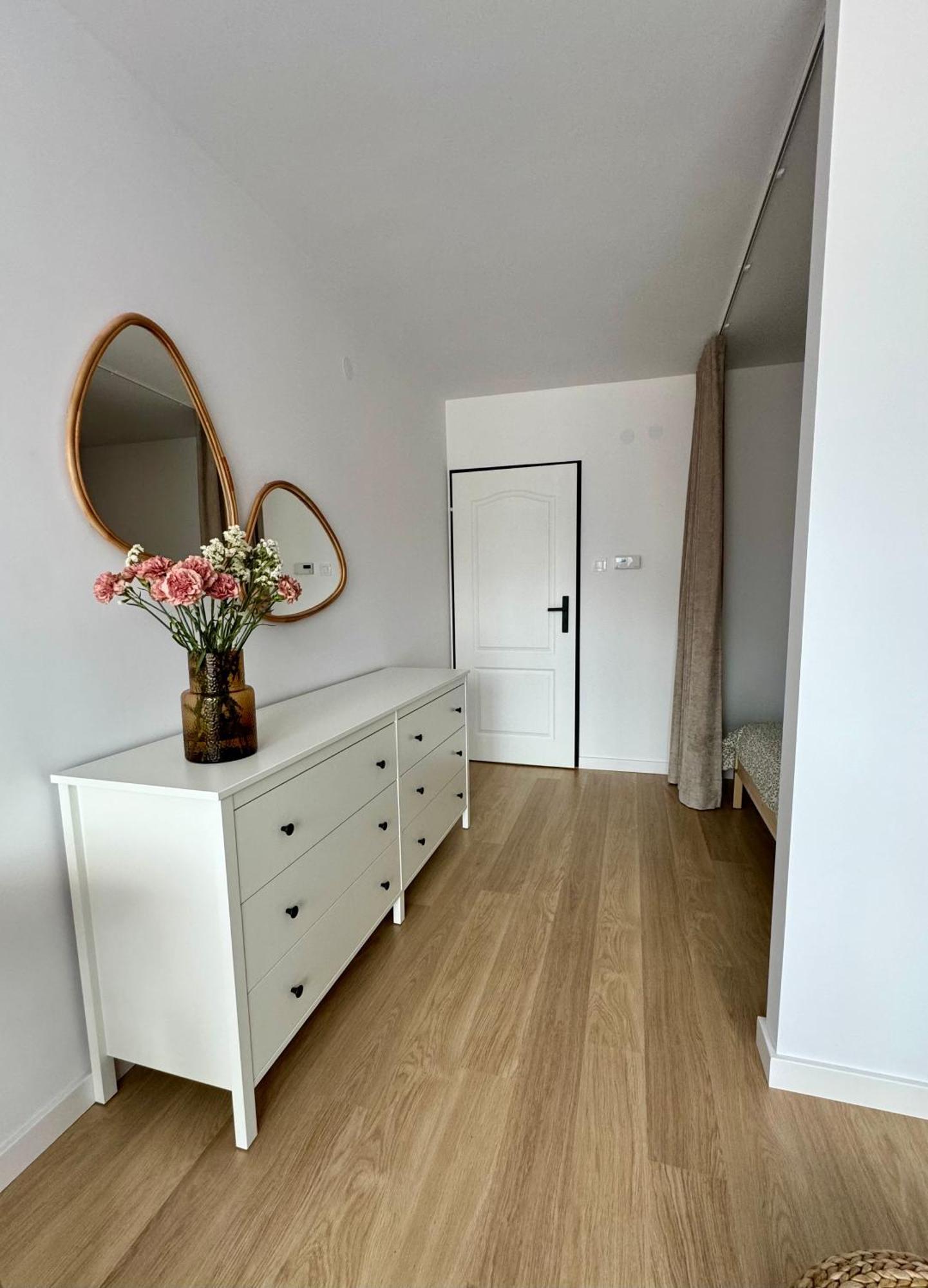 Apartament Przy Jaworzynie Krynica Zdroj Luaran gambar